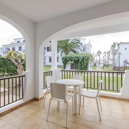 Siesta Mar Private Apt 93 Διαμέρισμα *