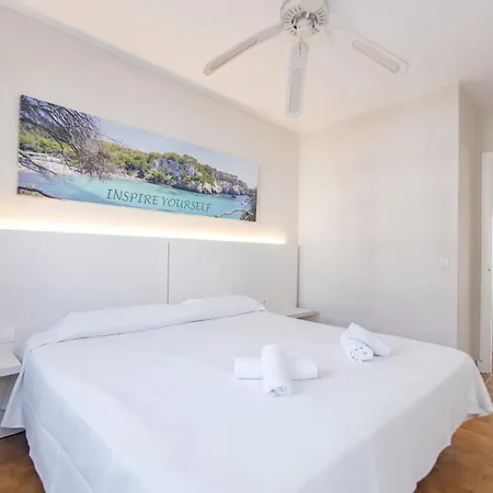 Siesta Mar Private Apt 93 *