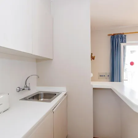 Siesta Mar Private Apt 93 Διαμέρισμα *