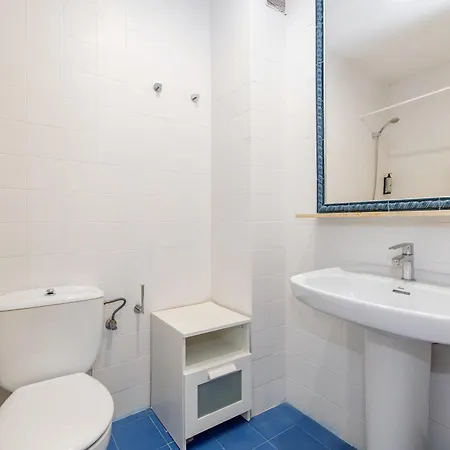 Apartman Siesta Mar Private Apt 93 Cala En Porter (Menorca)