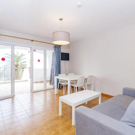 Siesta Mar Private Apt 93 Cala En Porter (Menorca)