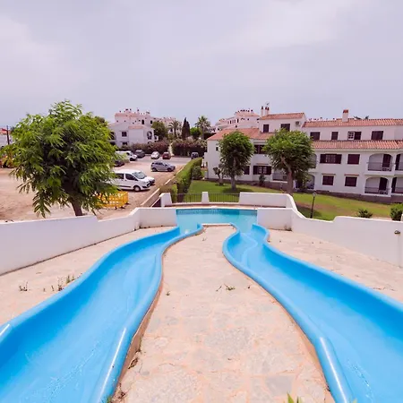 Apartman Siesta Mar Private Apt 93 Cala En Porter (Menorca)