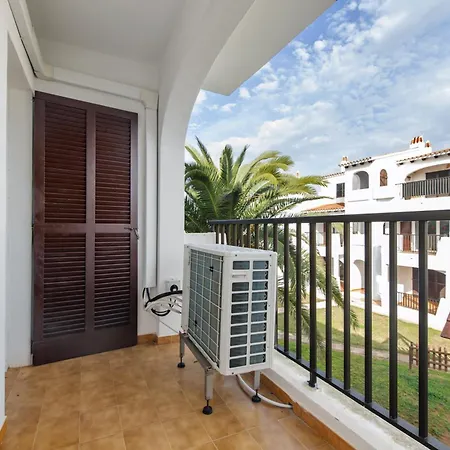 Siesta Mar Private Apt 93 Διαμέρισμα *