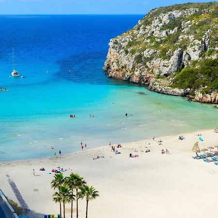 Siesta Mar Private Apt 93 Διαμέρισμα Cala En Porter (Menorca)
