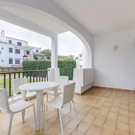 Siesta Mar Private Apt 93 *