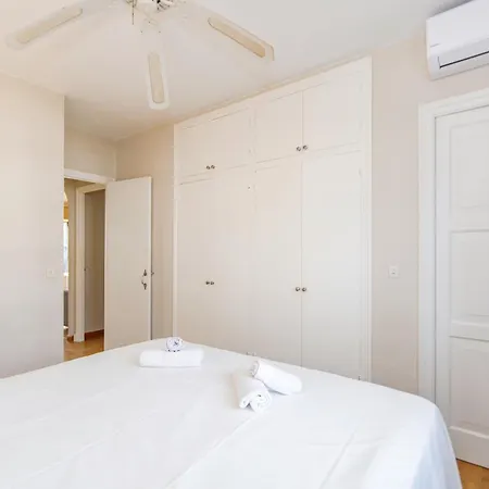 Siesta Mar Private Apt 93 Cala En Porter (Menorca)
