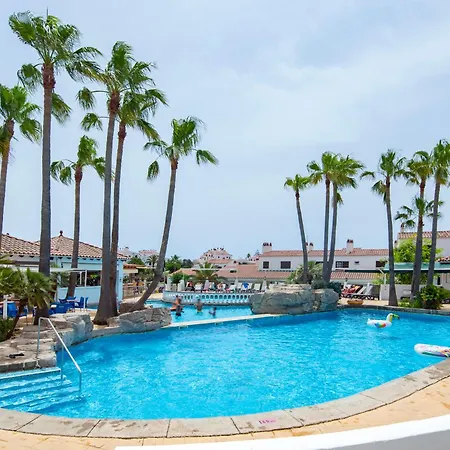 Siesta Mar Private Apt 93 Appartement