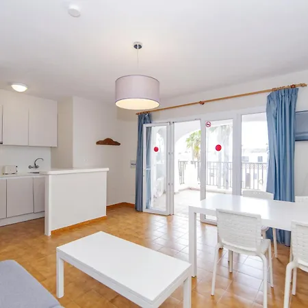 Siesta Mar Private Apt 93 Cala En Porter (Menorca)