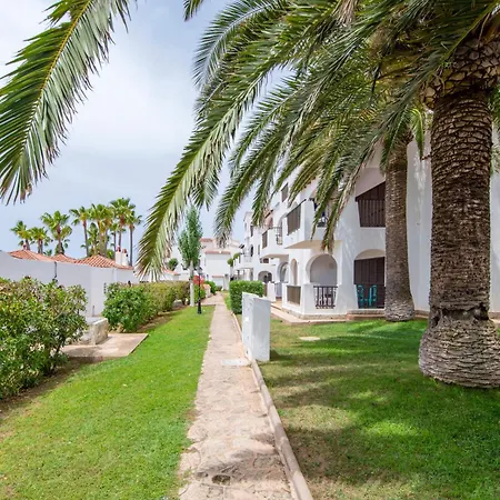 Siesta Mar Private Apt 93